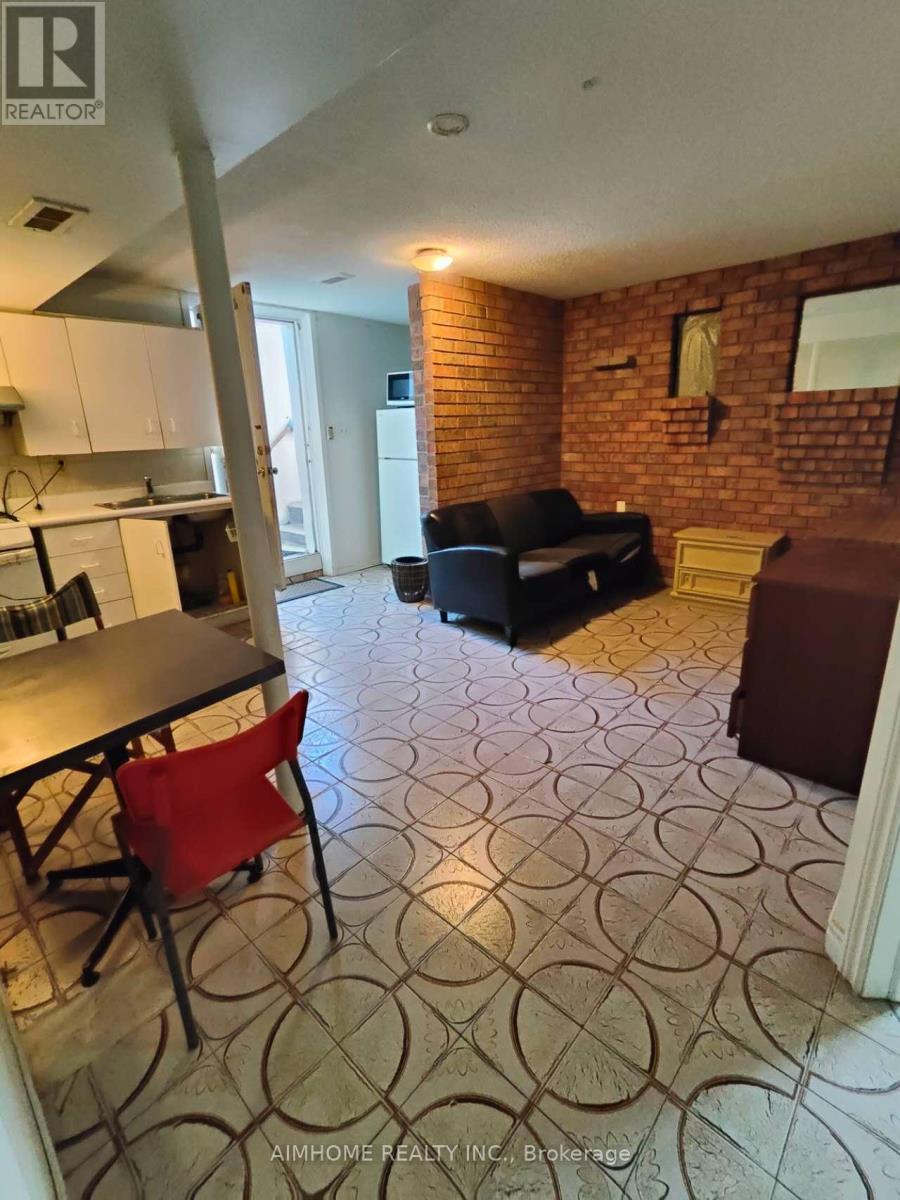 Lower Basement - 3 Charlton Boulevard, Toronto, Ontario  M2M 1C1 - Photo 12 - C12454058