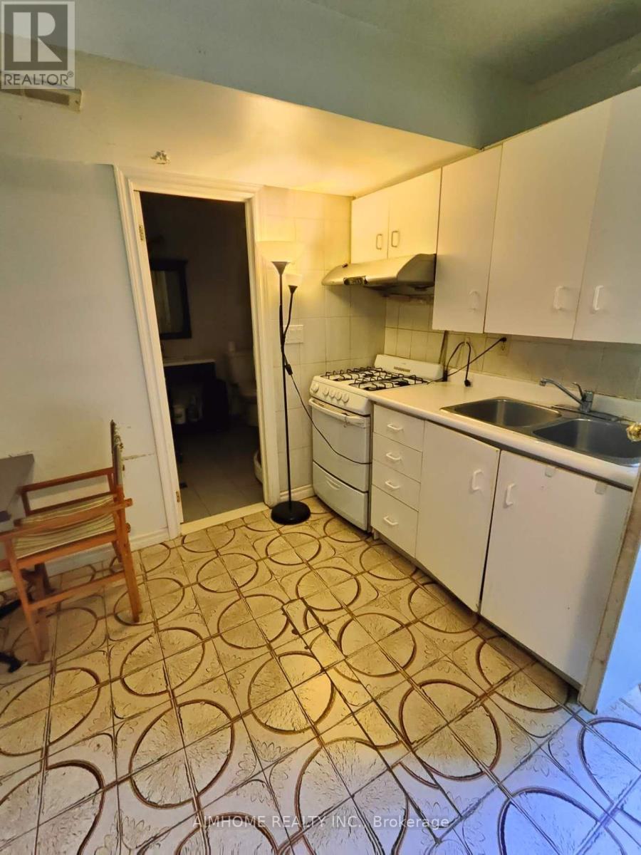 Lower Basement - 3 Charlton Boulevard, Toronto, Ontario  M2M 1C1 - Photo 13 - C12454058