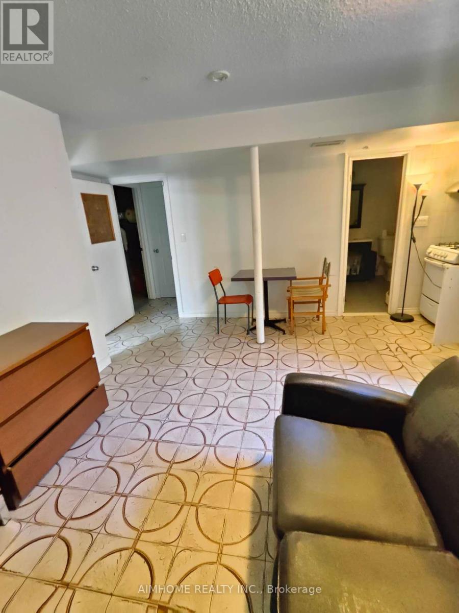 Lower Basement - 3 Charlton Boulevard, Toronto, Ontario  M2M 1C1 - Photo 6 - C12454058