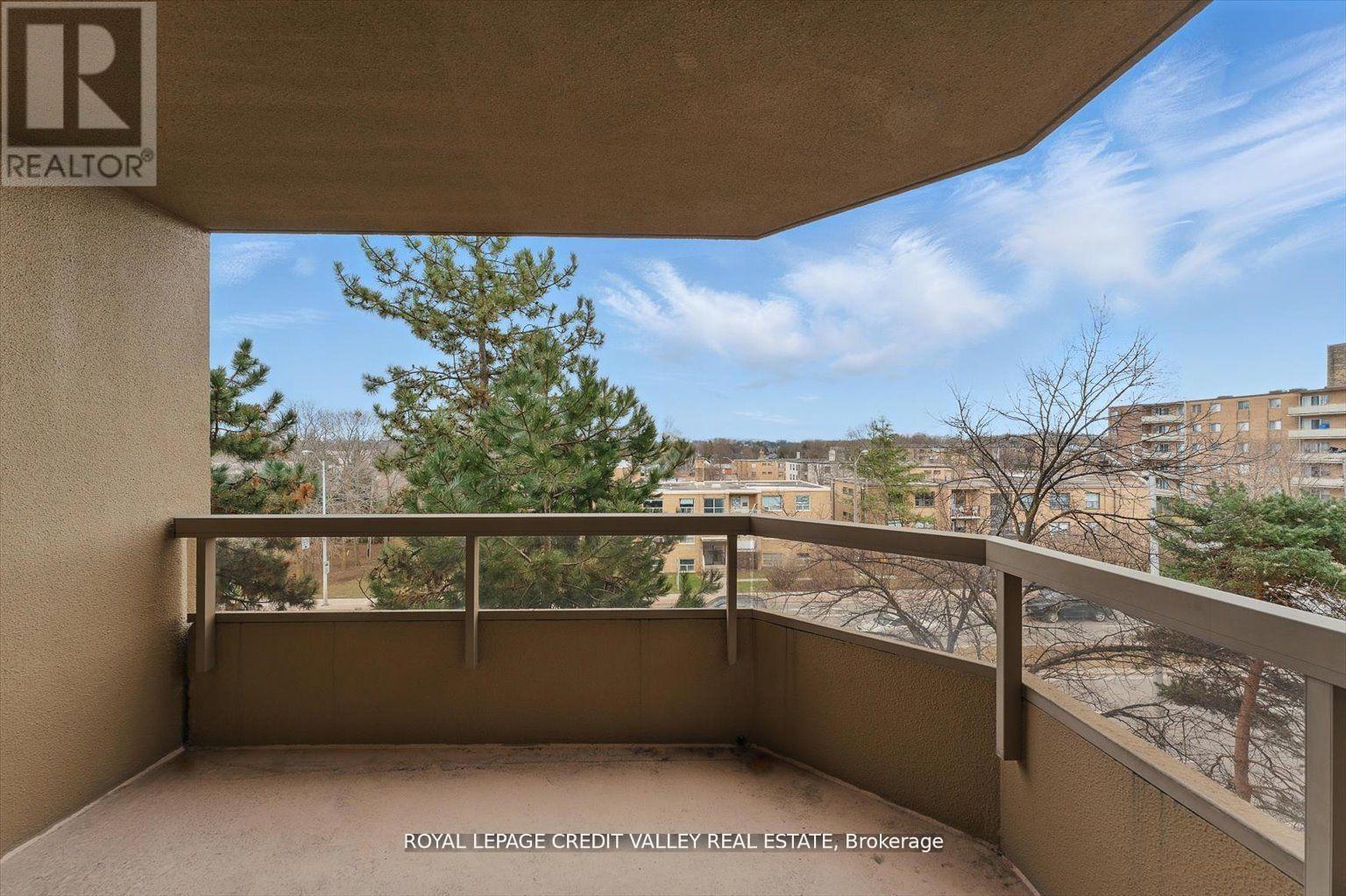 507 - 1200 Don Mills Road, Toronto, Ontario  M3B 3N8 - Photo 20 - C12454070