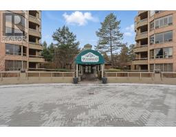 507 - 1200 DON MILLS ROAD, Toronto, Ontario
