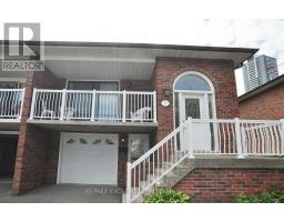 LOWER - 71 HICKORYNUT DRIVE, Toronto, Ontario