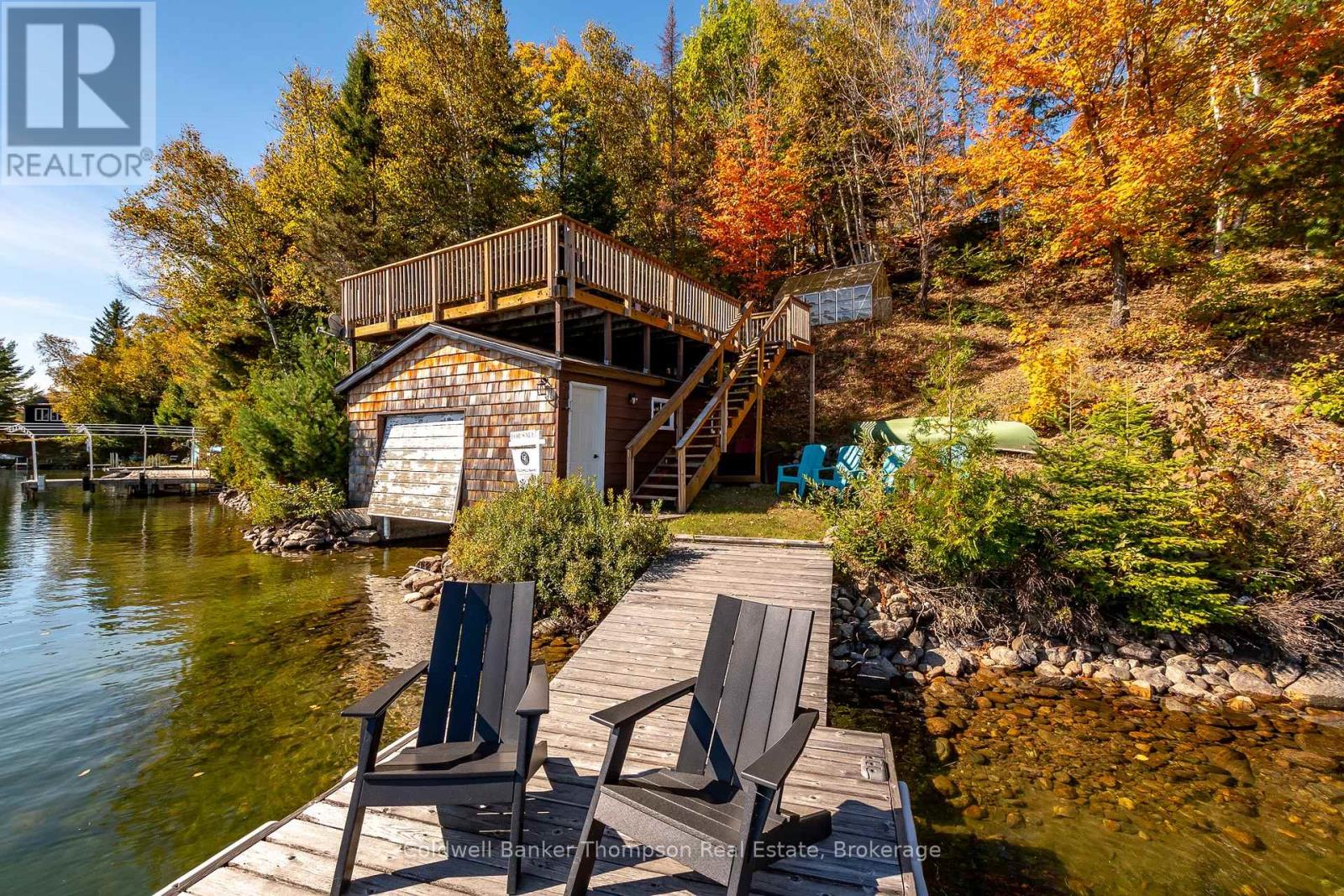 57 Mayflower Lane, Perry, Ontario  P0A 1J0 - Photo 42 - X12358360