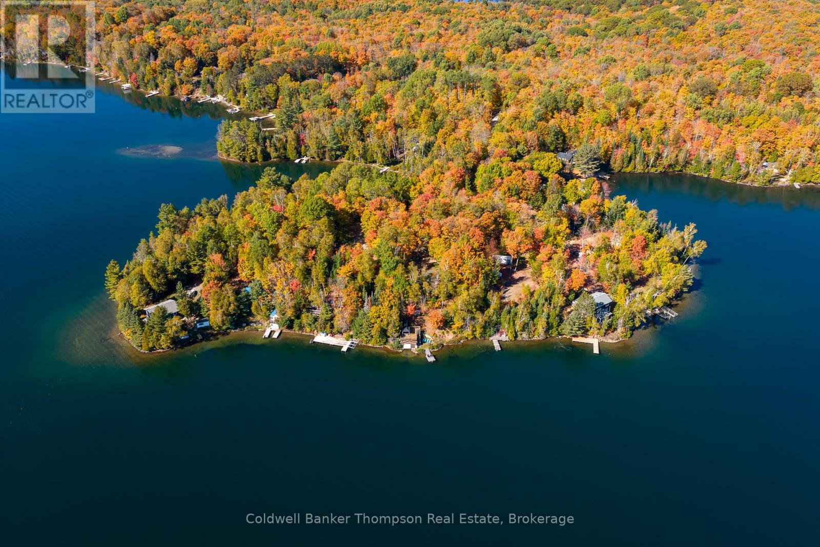 57 Mayflower Lane, Perry, Ontario  P0A 1J0 - Photo 2 - X12358360