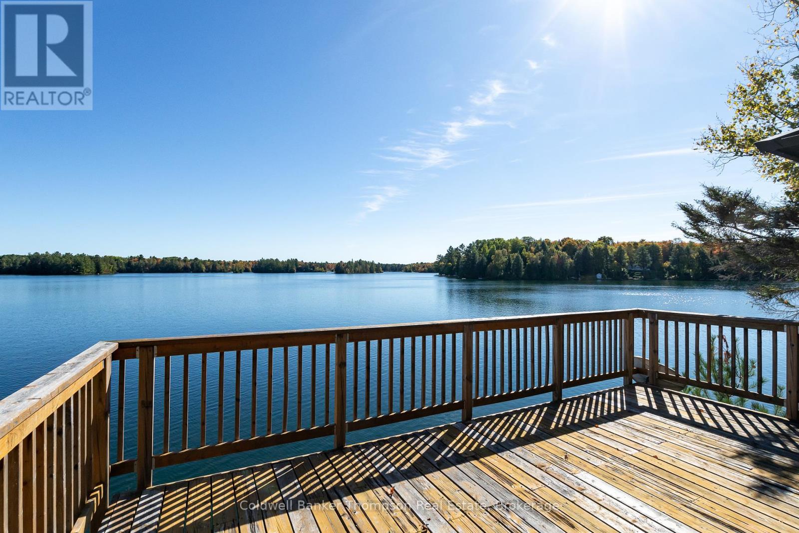 57 Mayflower Lane, Perry, Ontario  P0A 1J0 - Photo 35 - X12358360