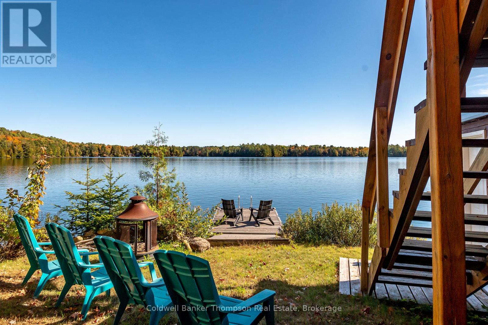 57 Mayflower Lane, Perry, Ontario  P0A 1J0 - Photo 40 - X12358360