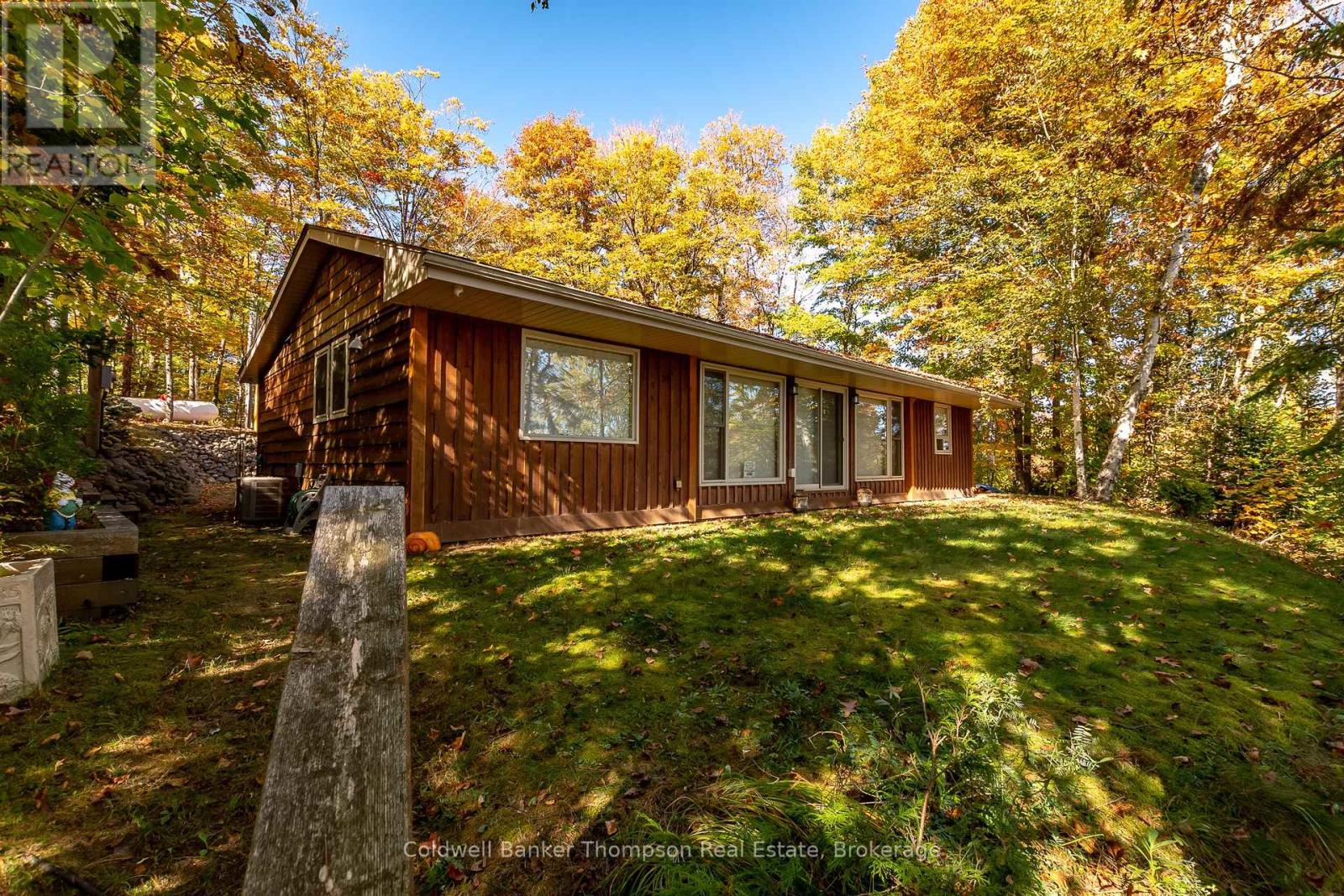 57 Mayflower Lane, Perry, Ontario  P0A 1J0 - Photo 44 - X12358360