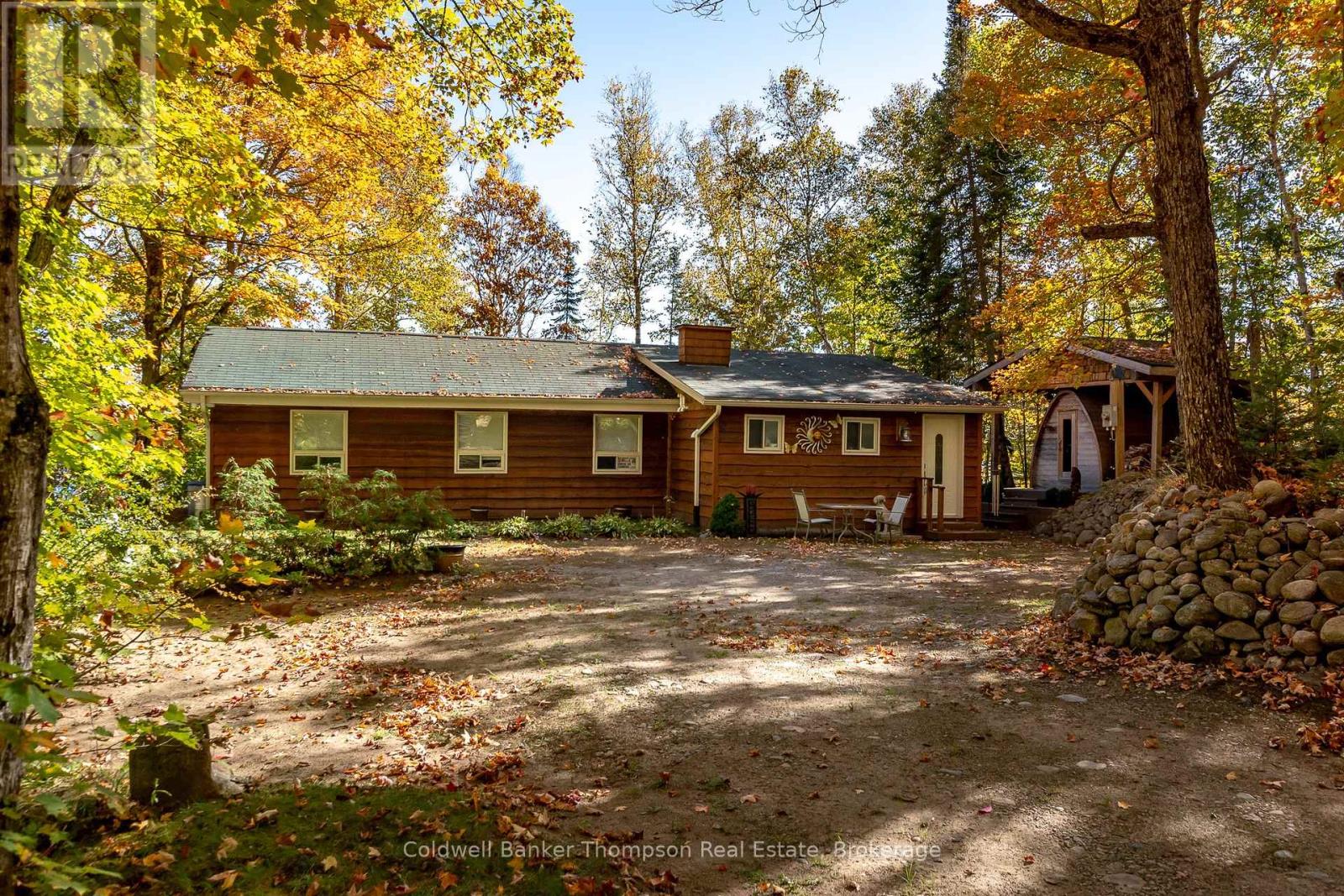 57 Mayflower Lane, Perry, Ontario  P0A 1J0 - Photo 5 - X12358360