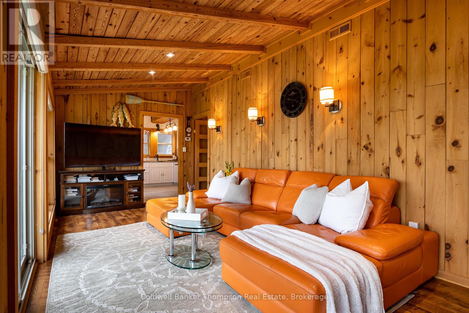 57 Mayflower Lane, Perry, Ontario  P0A 1J0 - Photo 19 - X12358360