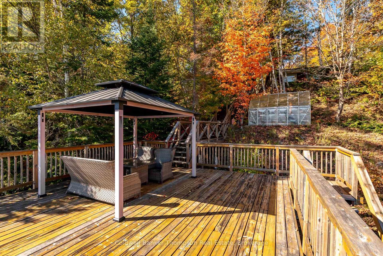 57 Mayflower Lane, Perry, Ontario  P0A 1J0 - Photo 36 - X12358360