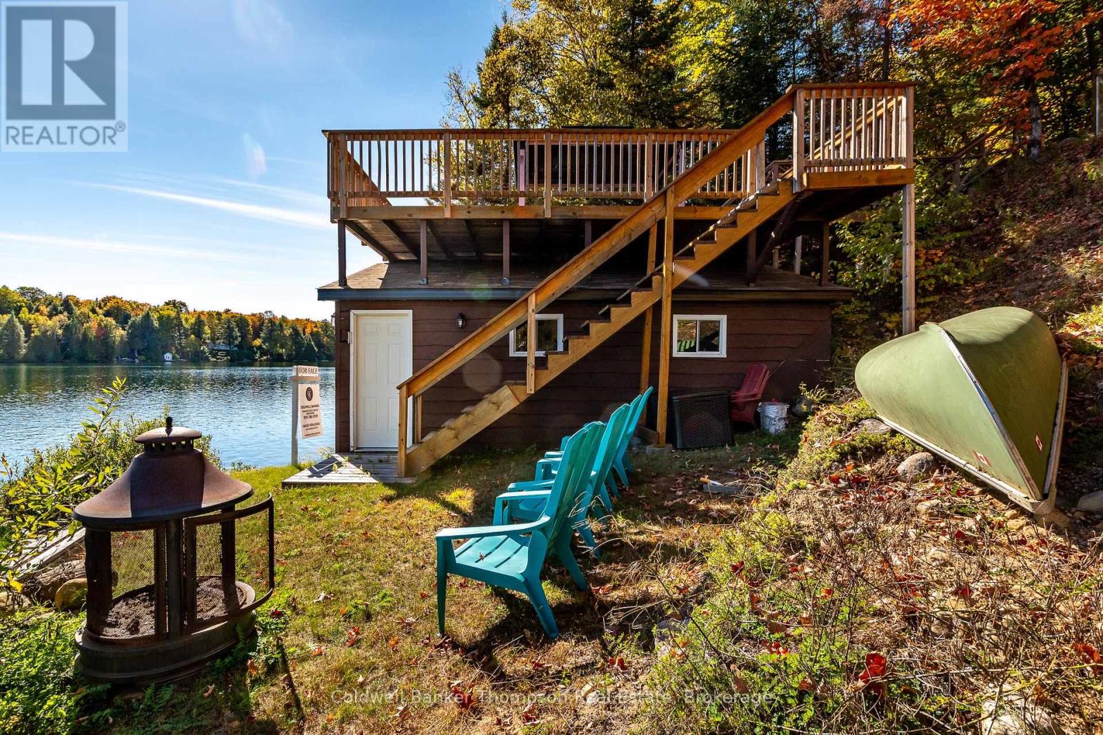 57 Mayflower Lane, Perry, Ontario  P0A 1J0 - Photo 38 - X12358360