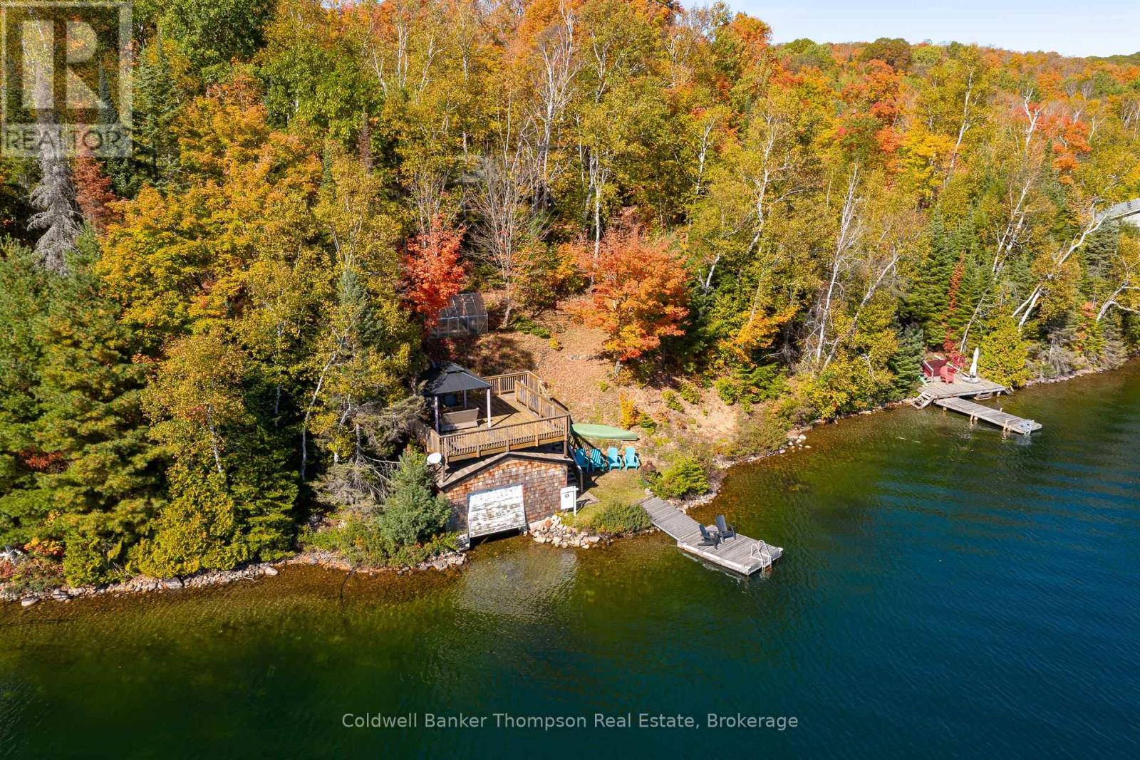 57 Mayflower Lane, Perry, Ontario  P0A 1J0 - Photo 50 - X12358360