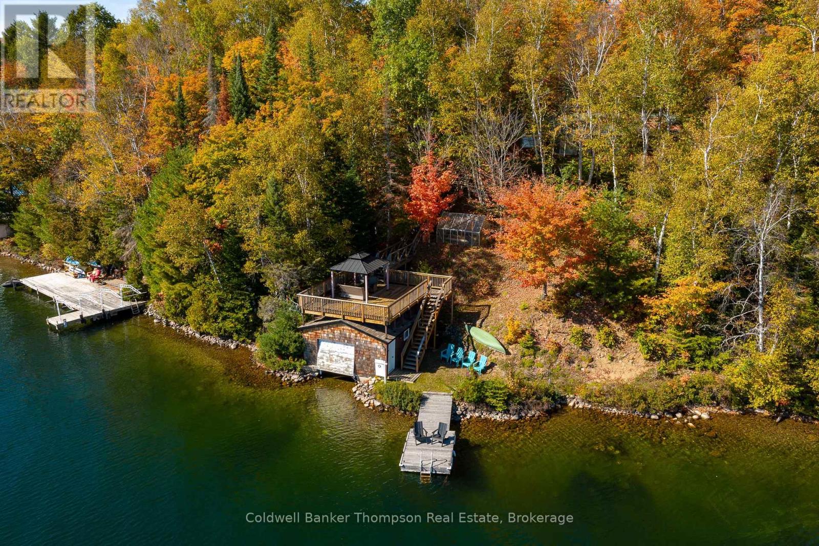 57 Mayflower Lane, Perry, Ontario  P0A 1J0 - Photo 49 - X12358360