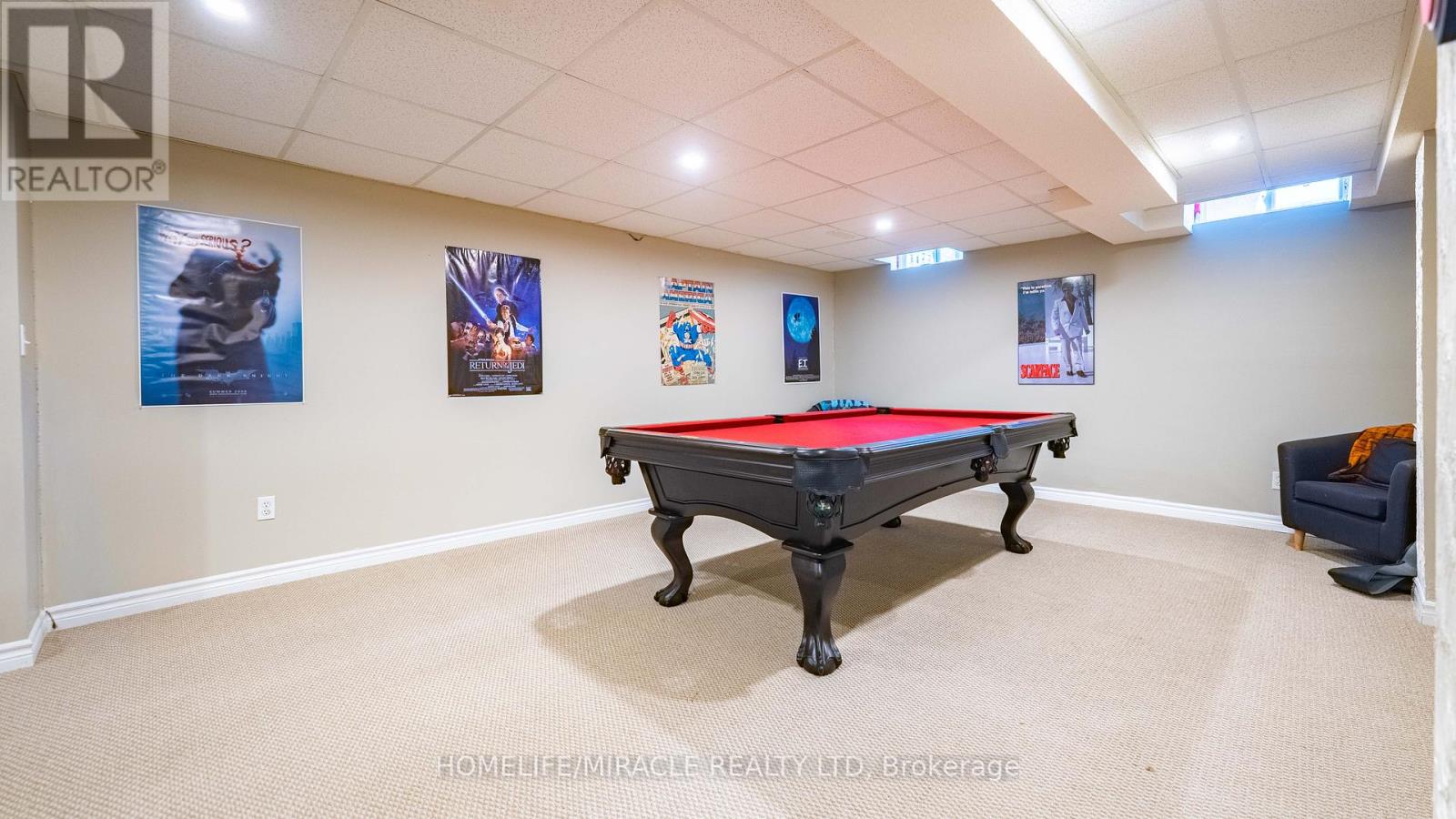 46 Holsted Road, Whitby, Ontario  L1M 2B9 - Photo 10 - E12453965