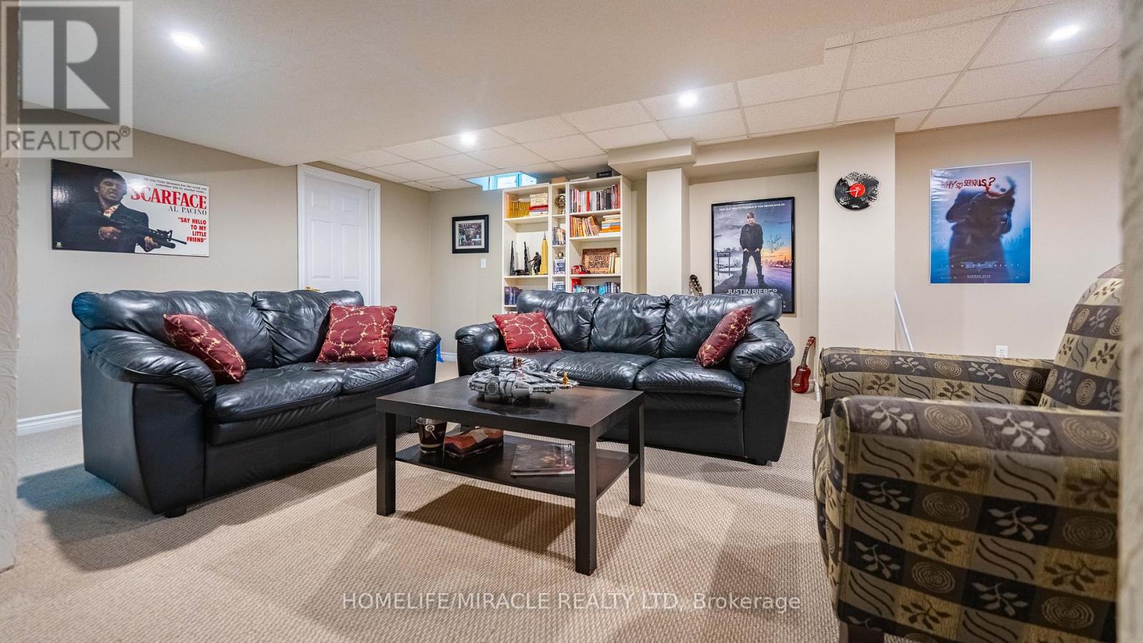 46 Holsted Road, Whitby, Ontario  L1M 2B9 - Photo 11 - E12453965