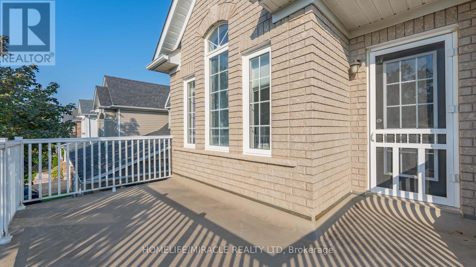 46 Holsted Road, Whitby, Ontario  L1M 2B9 - Photo 33 - E12453965