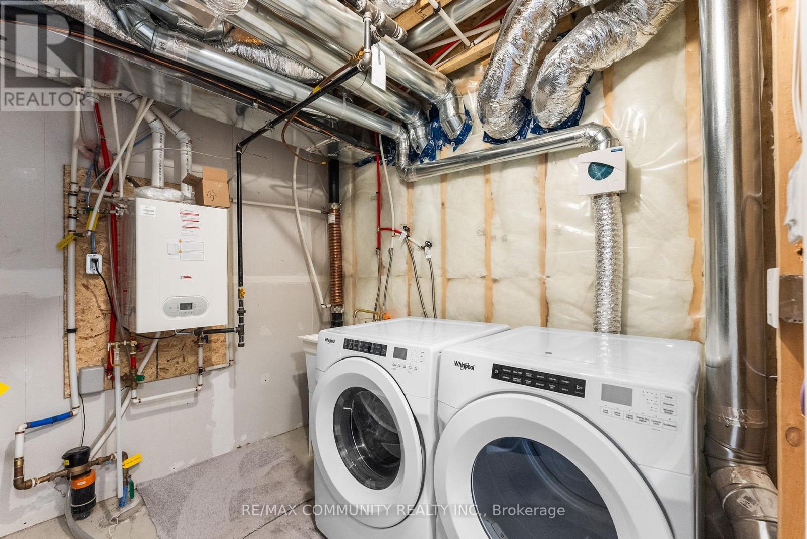 314 Coronation Road, Whitby, Ontario  L1P 0K8 - Photo 28 - E12453966