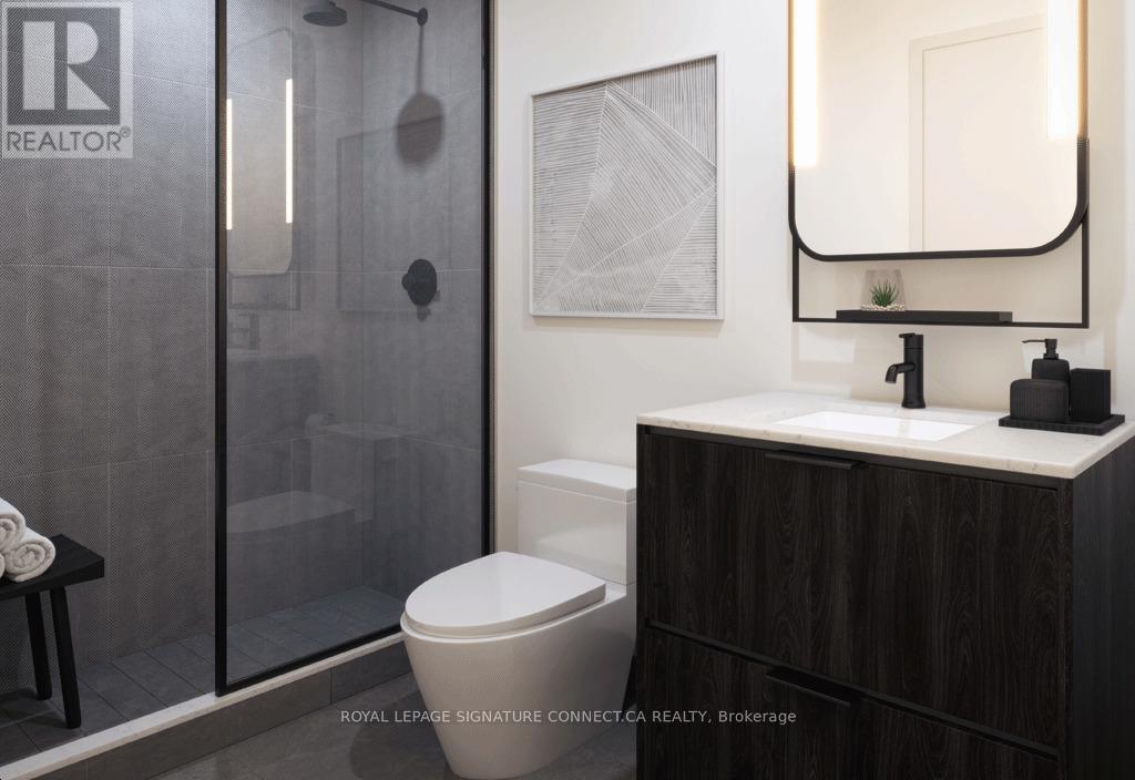 1401 - 1050 Eastern Avenue, Toronto (Greenwood-Coxwell), Ontario  M4L 0B7 - Photo 2 - E12453970