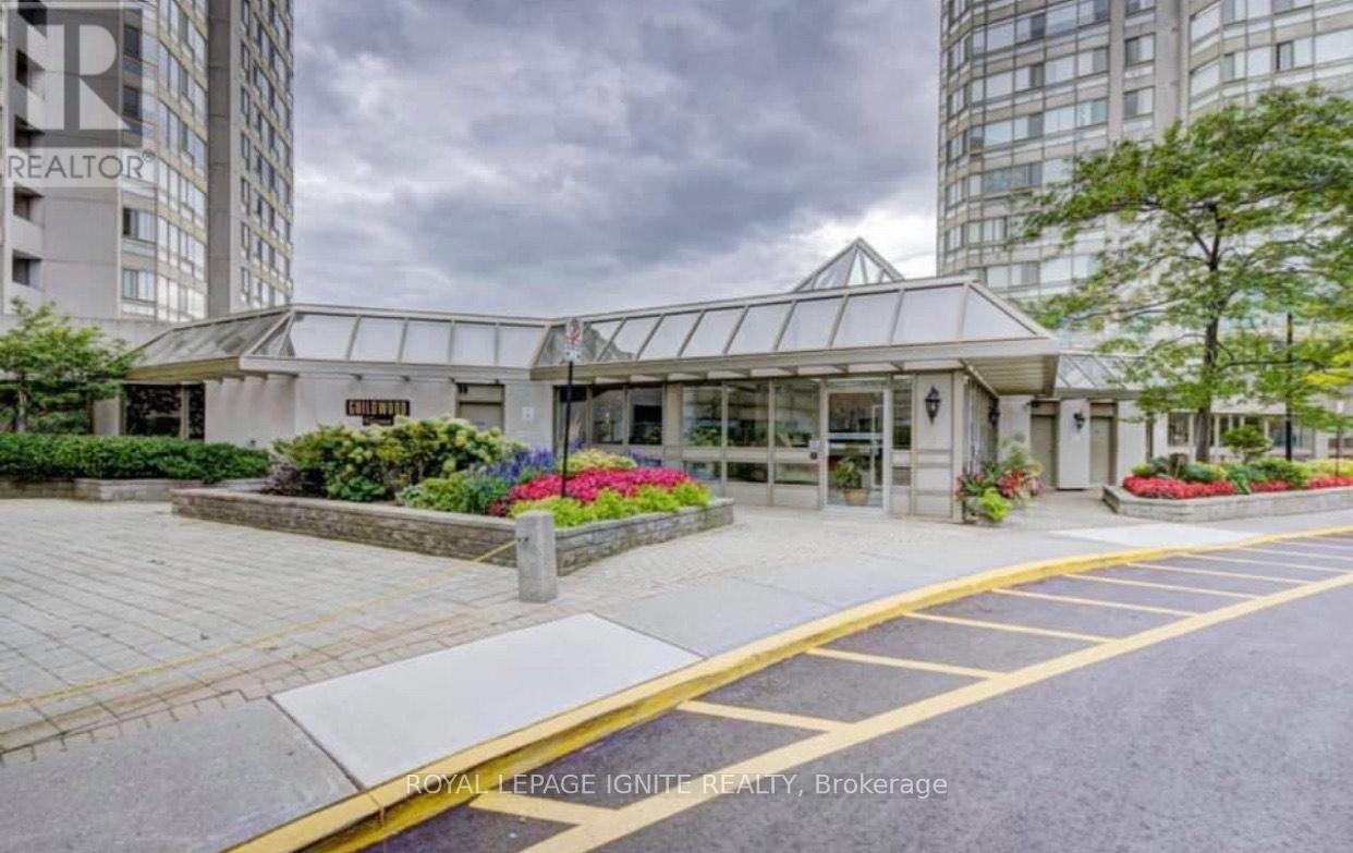 201 - 3231 Eglinton Avenue E, Toronto, Ontario  M1J 3N5 - Photo 2 - E12453994