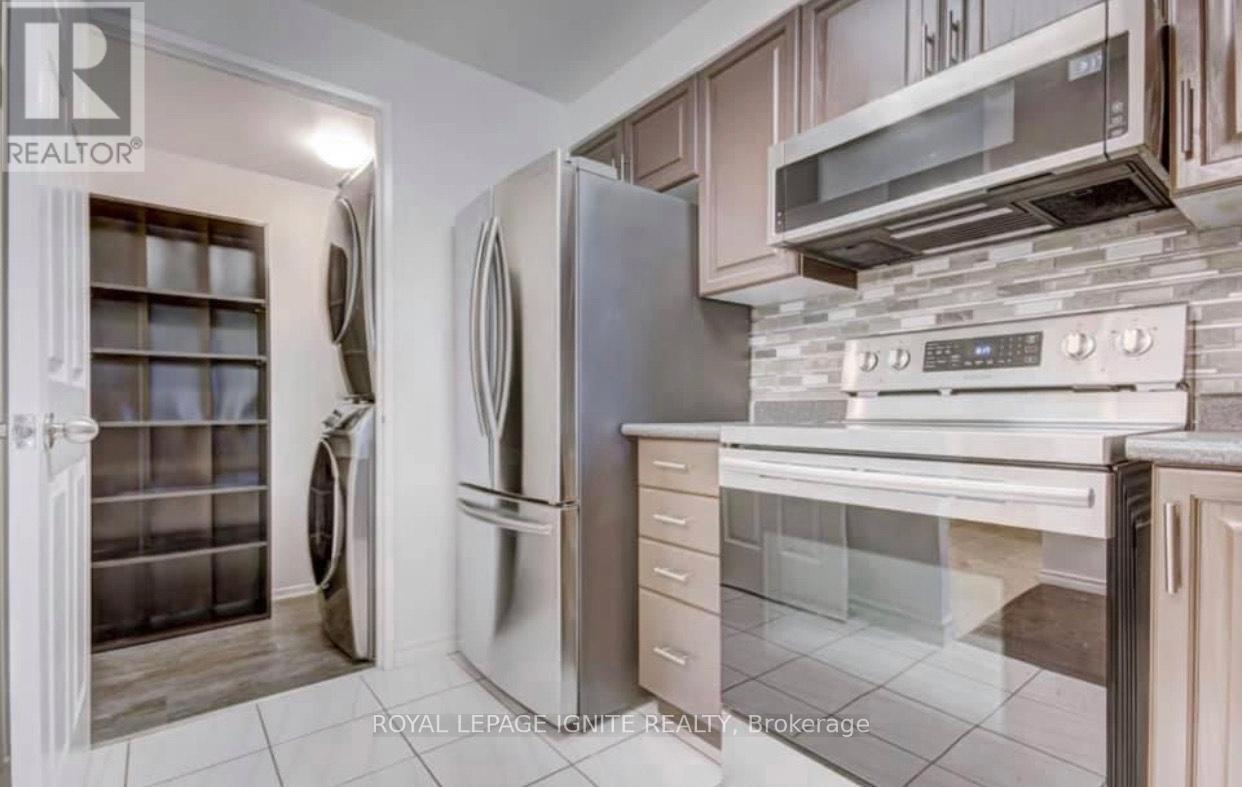 201 - 3231 Eglinton Avenue E, Toronto, Ontario  M1J 3N5 - Photo 6 - E12453994