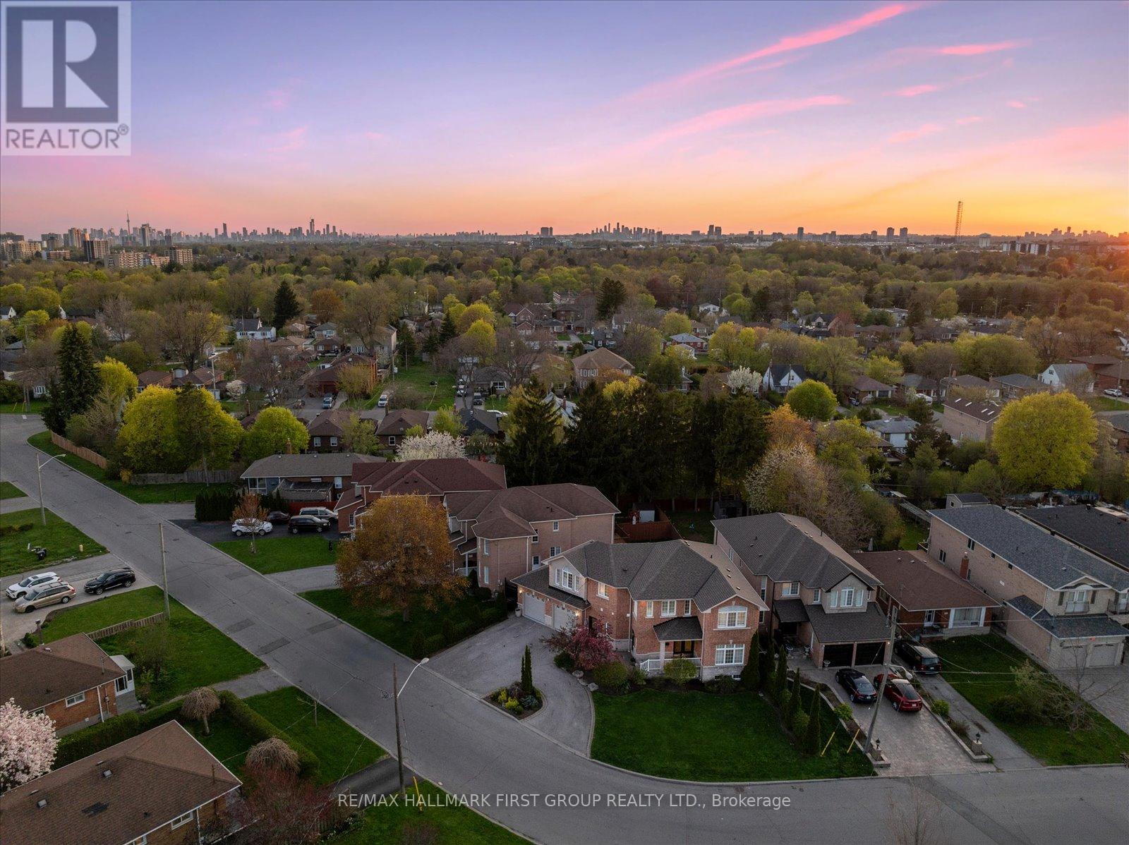 60 Brenda Crescent, Toronto (Kennedy Park), Ontario  M1K 3C6 - Photo 38 - E12454011