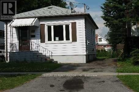 101 MONTRAVE AVENUE, Oshawa, Ontario