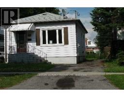 101 MONTRAVE AVENUE, Oshawa, Ontario
