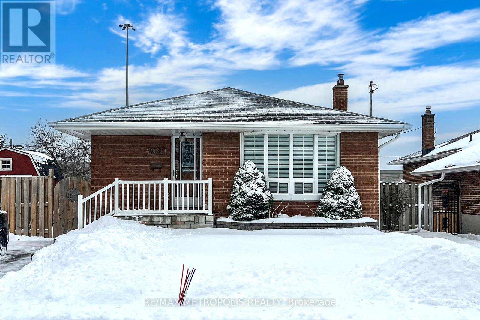 BASEMENT - 1028 MCCULLOUGH DRIVE, Whitby, Ontario