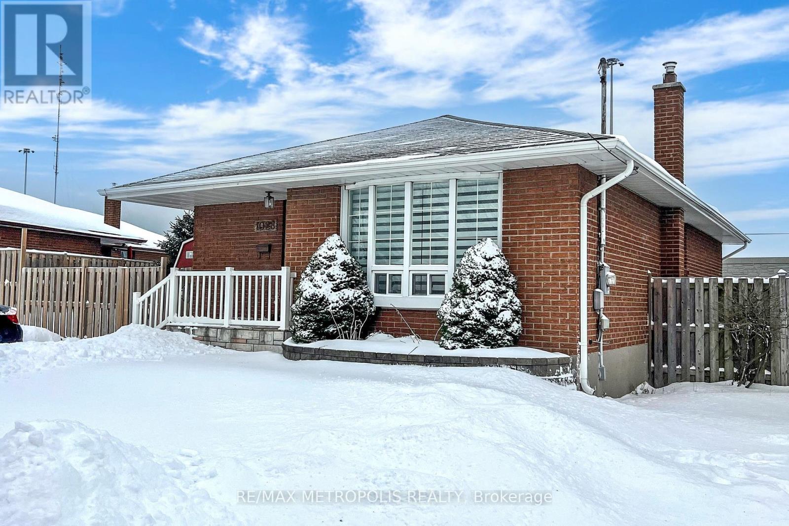 Basement - 1028 Mccullough Drive, Whitby, Ontario  L1N 1C6 - Photo 2 - E12454035