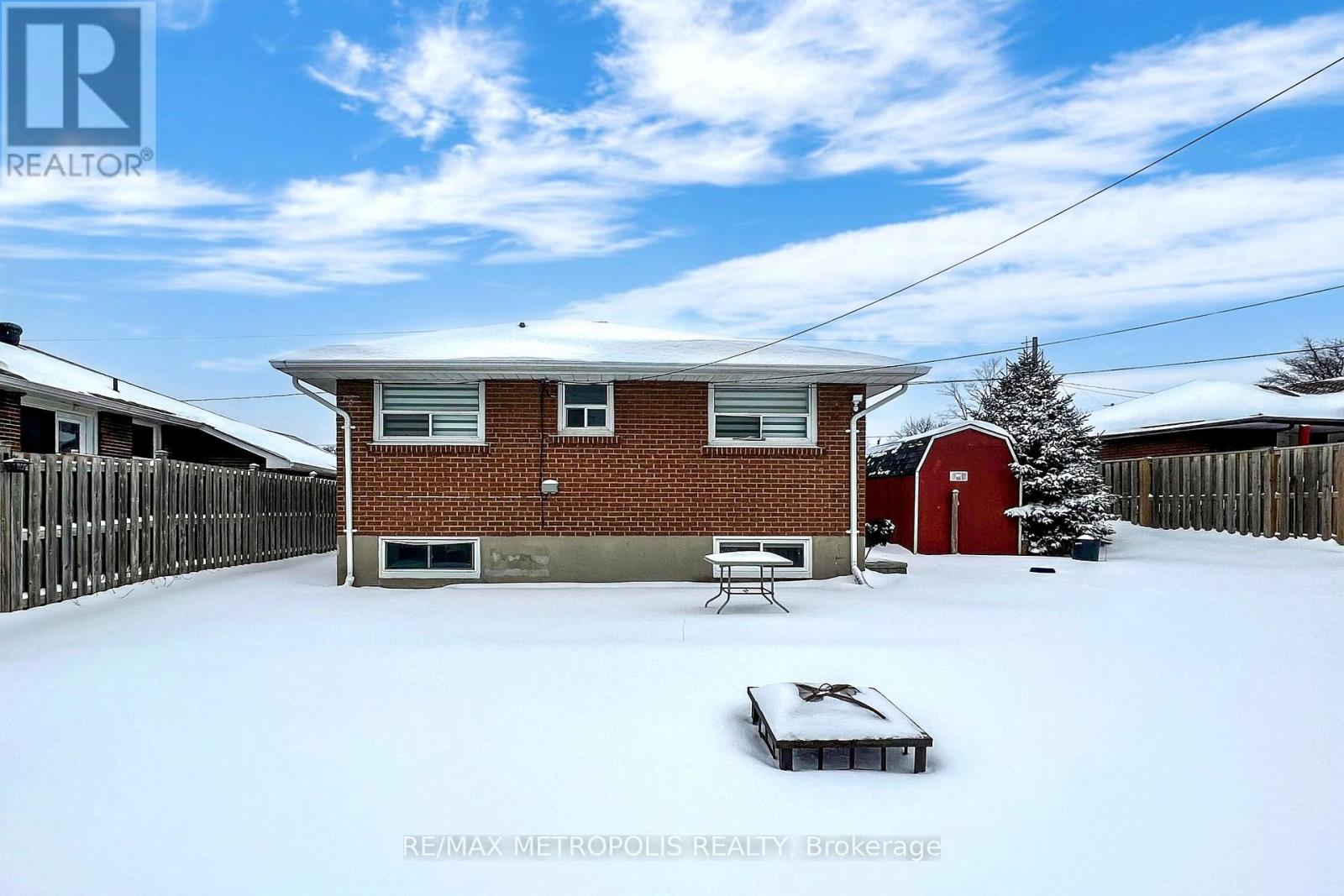 Basement - 1028 Mccullough Drive, Whitby, Ontario  L1N 1C6 - Photo 5 - E12454035