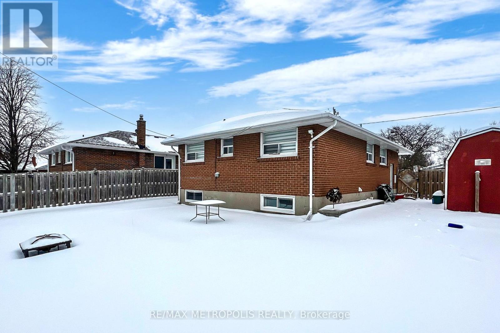 Basement - 1028 Mccullough Drive, Whitby, Ontario  L1N 1C6 - Photo 6 - E12454035