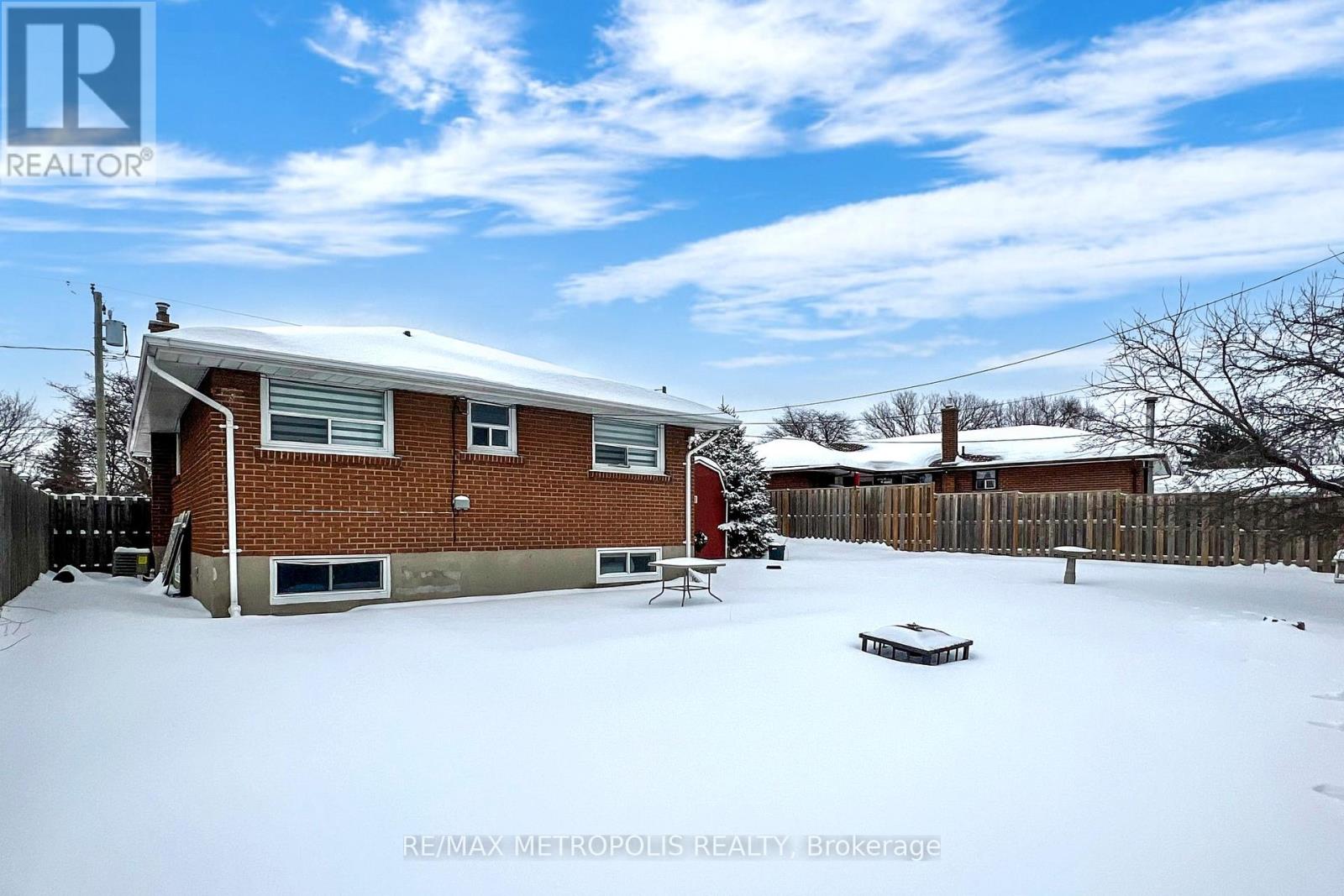 Basement - 1028 Mccullough Drive, Whitby, Ontario  L1N 1C6 - Photo 7 - E12454035
