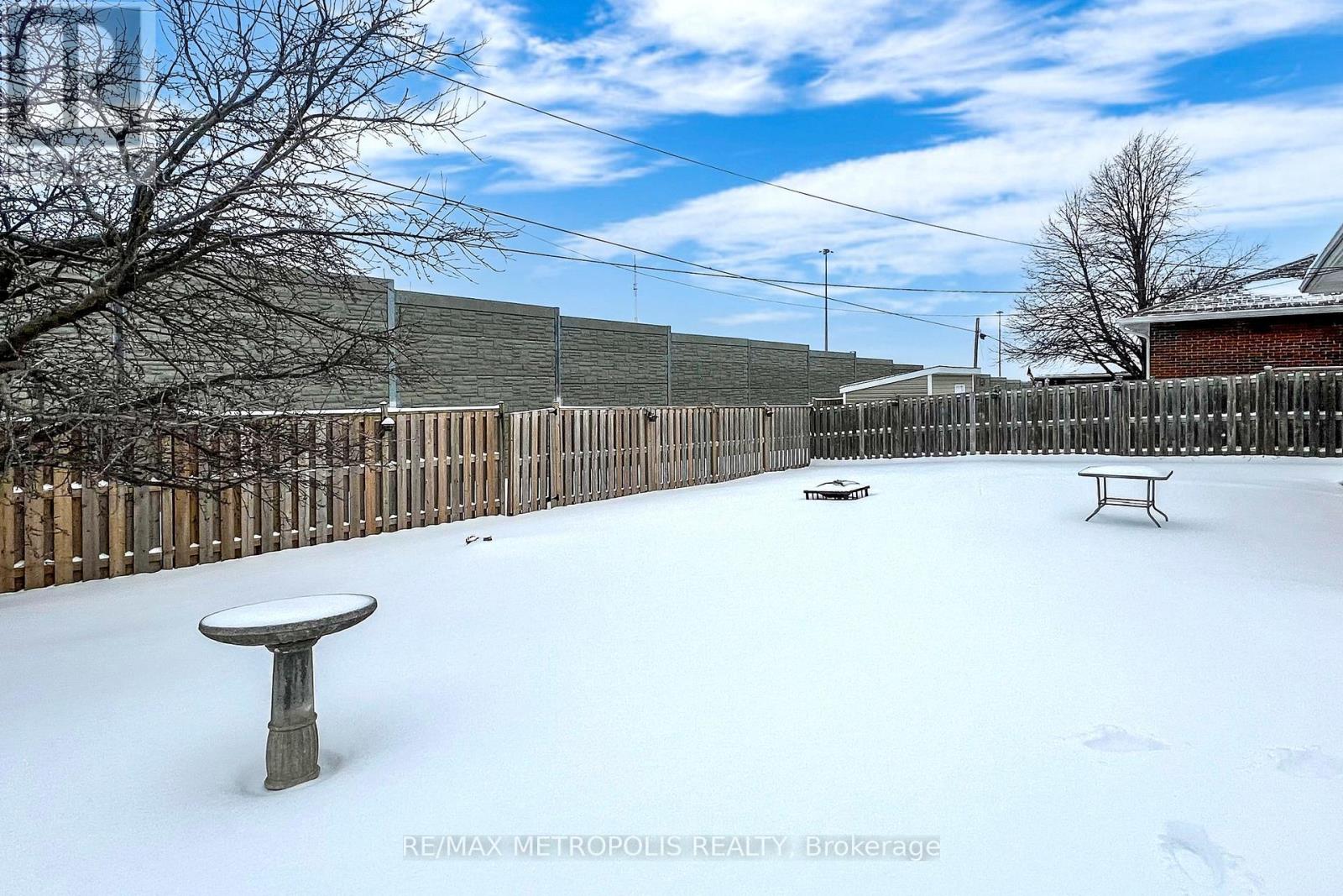 Basement - 1028 Mccullough Drive, Whitby, Ontario  L1N 1C6 - Photo 8 - E12454035