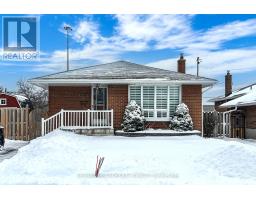 BASEMENT - 1028 MCCULLOUGH DRIVE, Whitby, Ontario