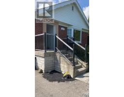 Bsmt Unit B - 52 Inniswood Drive, Toronto (Wexford-Maryvale), Ca