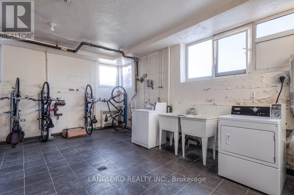 303 - 36 Wood Glen Road, Toronto, Ontario  M1N 2V9 - Photo 15 - E12454053
