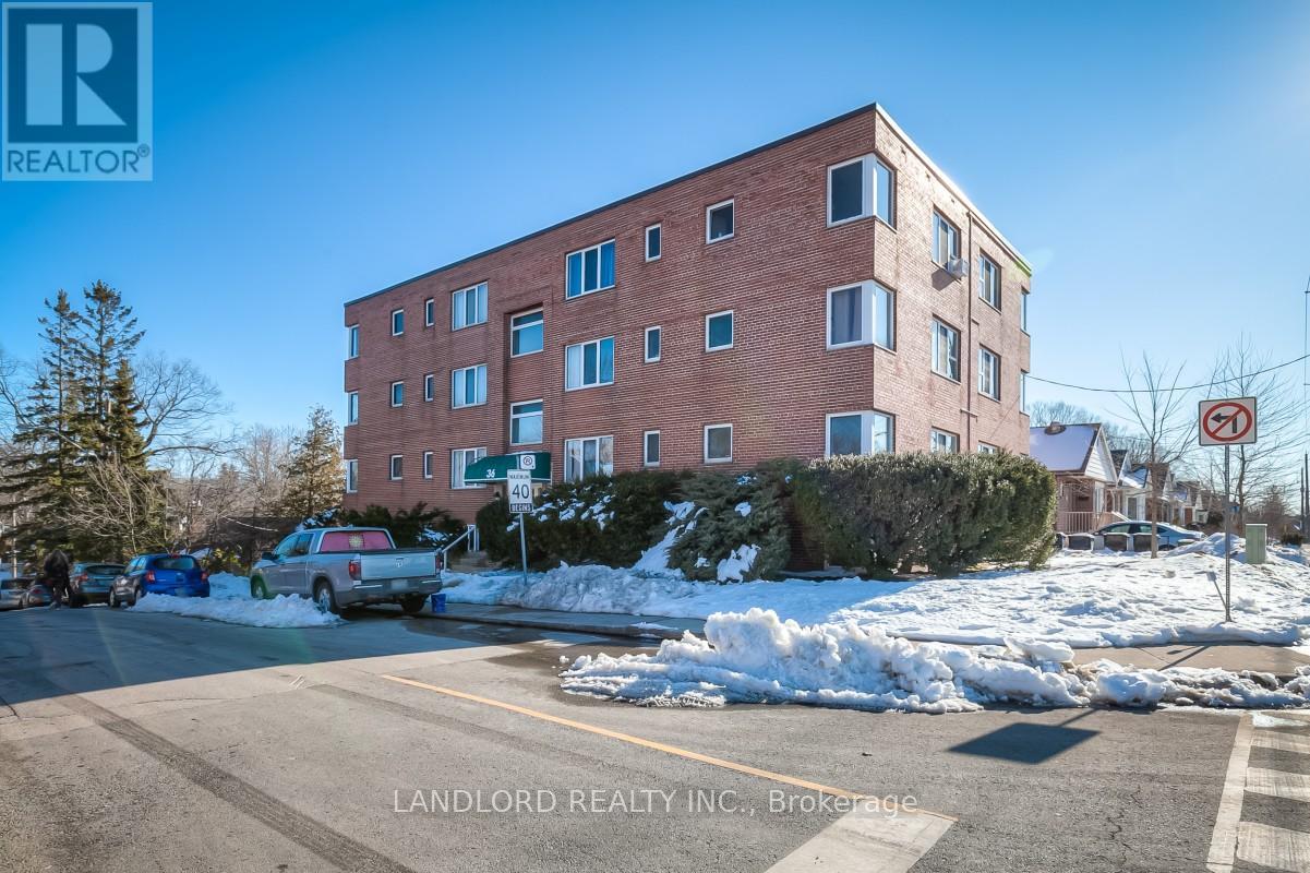 303 - 36 Wood Glen Road, Toronto, Ontario  M1N 2V9 - Photo 16 - E12454053