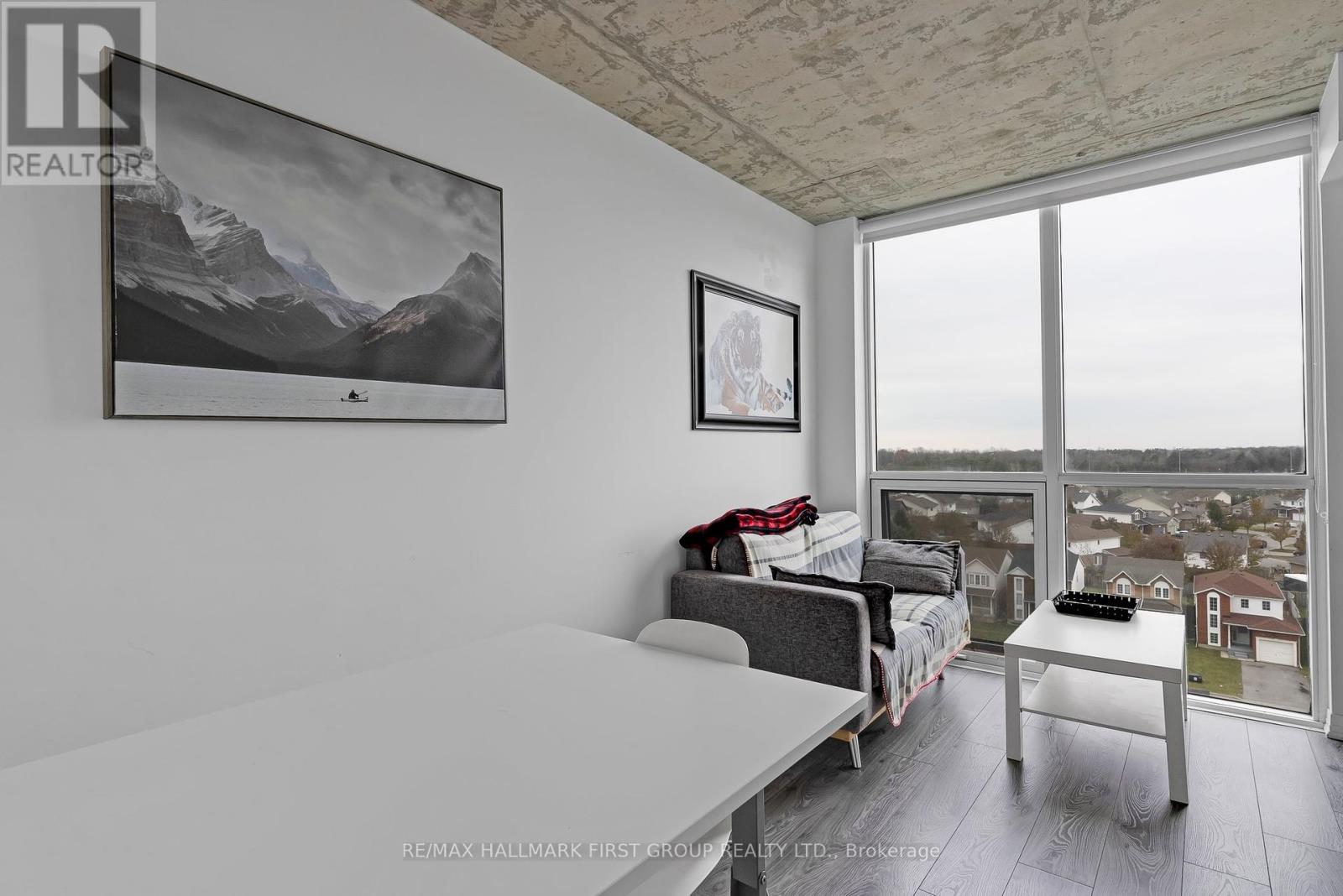 709 - 1900 Simcoe Street N, Oshawa, Ontario  L1G 4Y3 - Photo 12 - E12454055