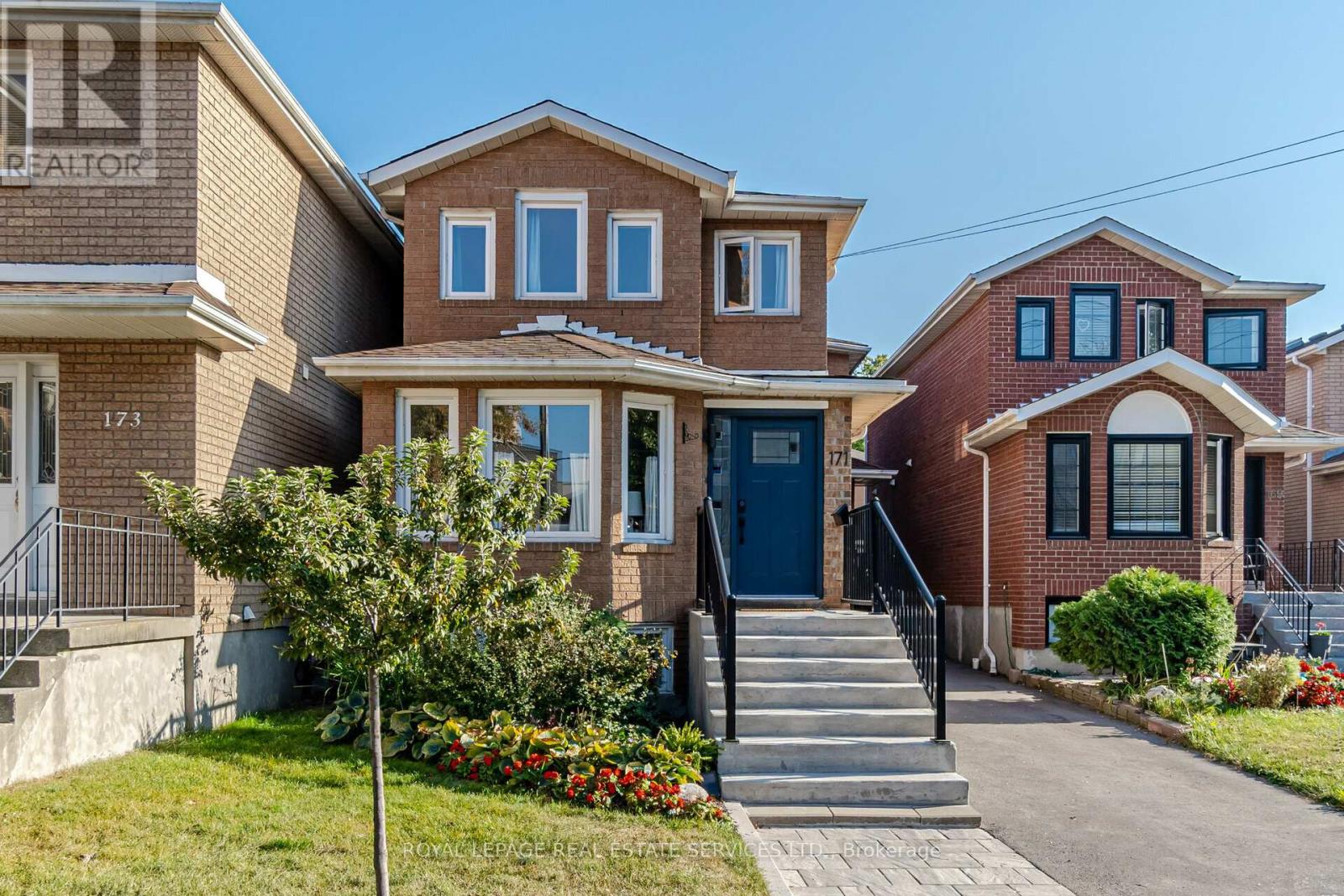 171 CLONMORE DRIVE E, Toronto, Ontario