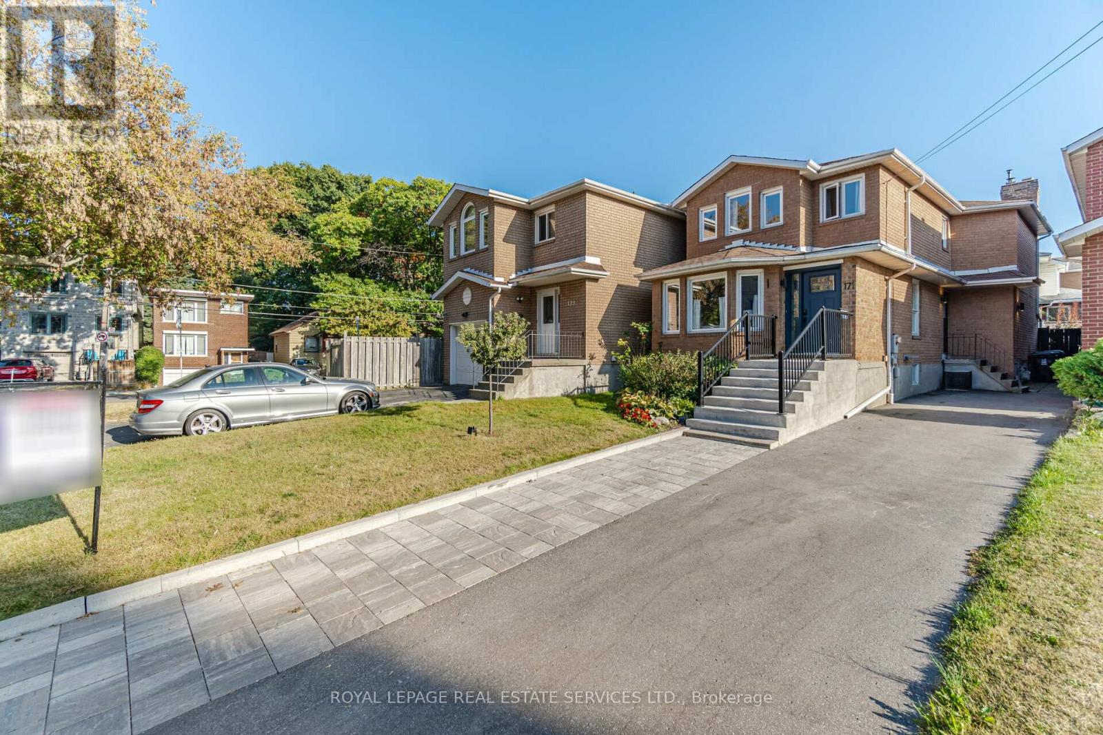 171 Clonmore Drive E, Toronto, Ontario  M1N 1X9 - Photo 2 - E12454068
