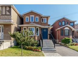 171 CLONMORE DRIVE E, Toronto, Ontario