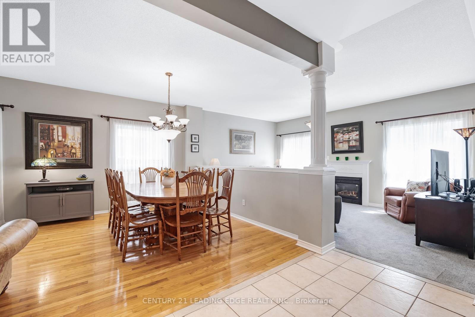 53 Kinross Avenue, Whitby, Ontario  L1M 2C4 - Photo 10 - E12454095