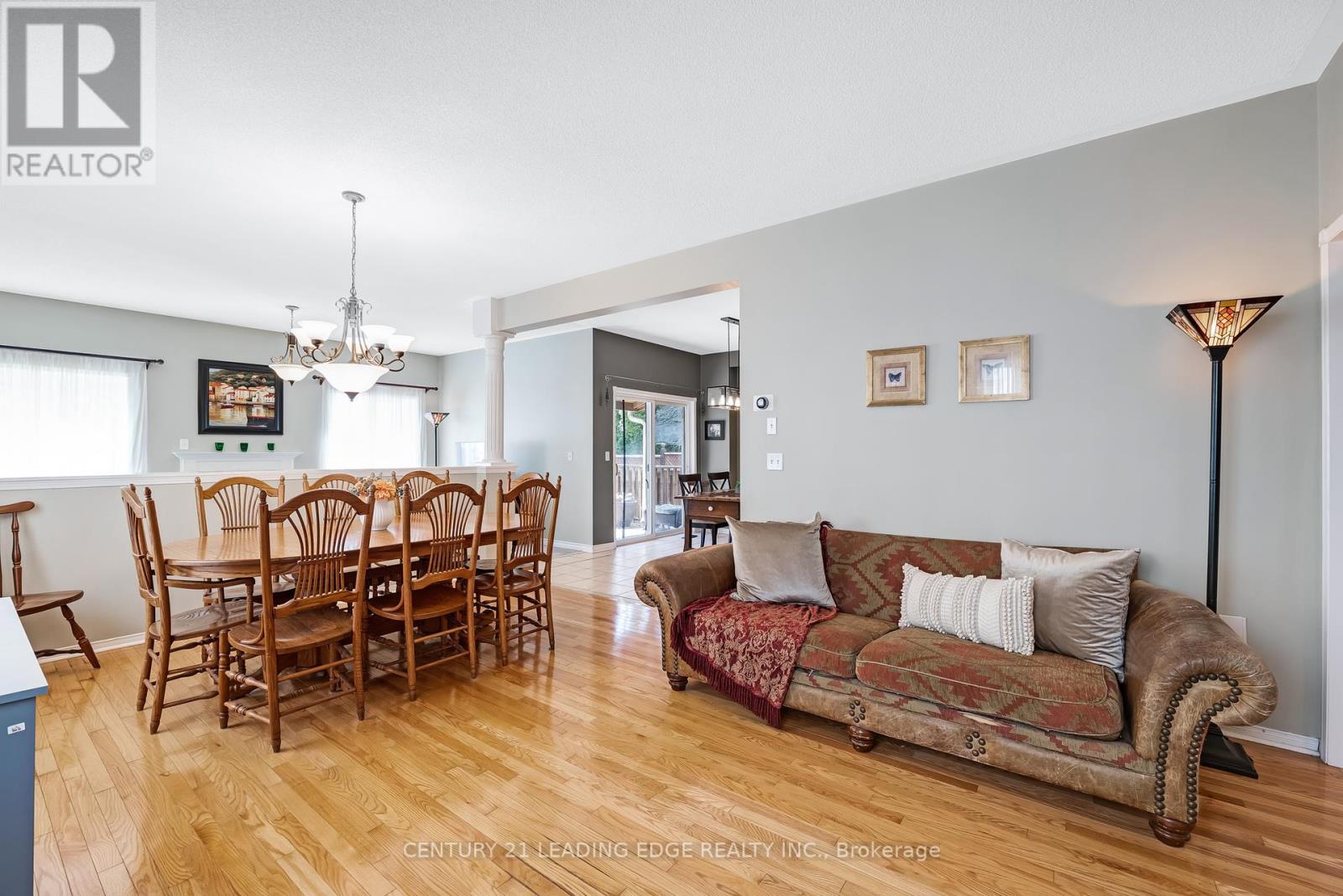 53 Kinross Avenue, Whitby, Ontario  L1M 2C4 - Photo 13 - E12454095