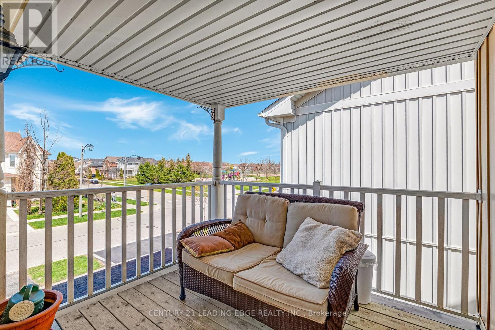 53 Kinross Avenue, Whitby, Ontario  L1M 2C4 - Photo 27 - E12454095