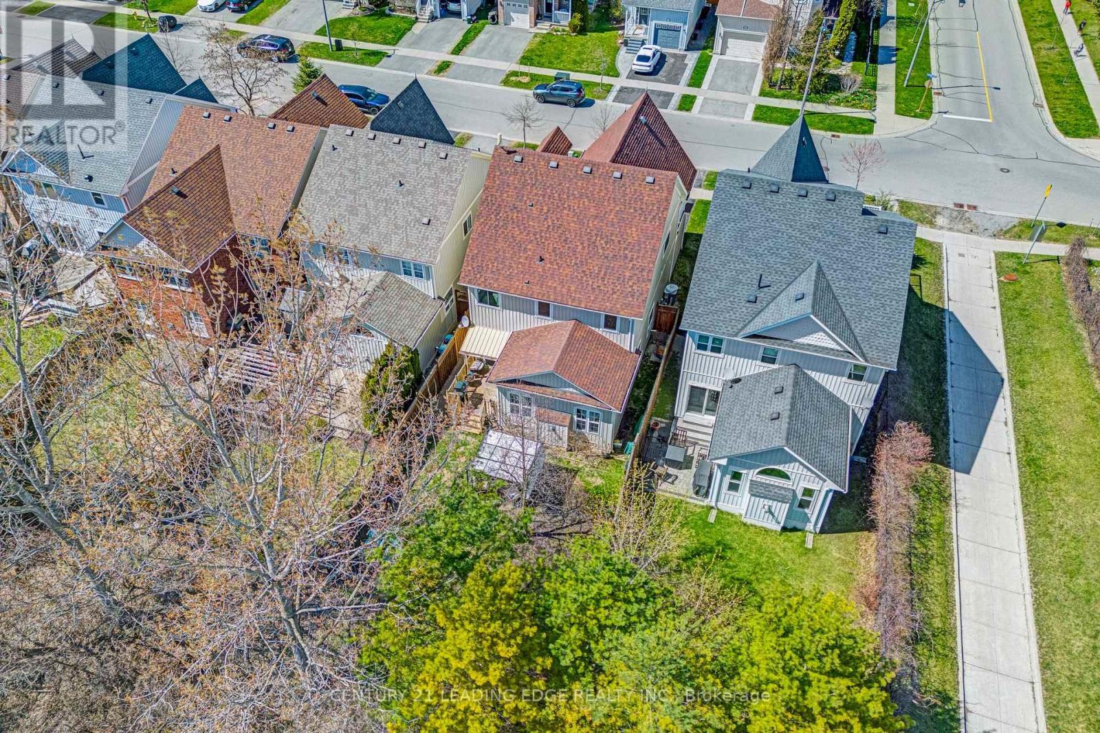 53 Kinross Avenue, Whitby, Ontario  L1M 2C4 - Photo 36 - E12454095