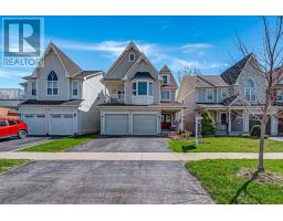 53 KINROSS AVENUE, Whitby, Ontario