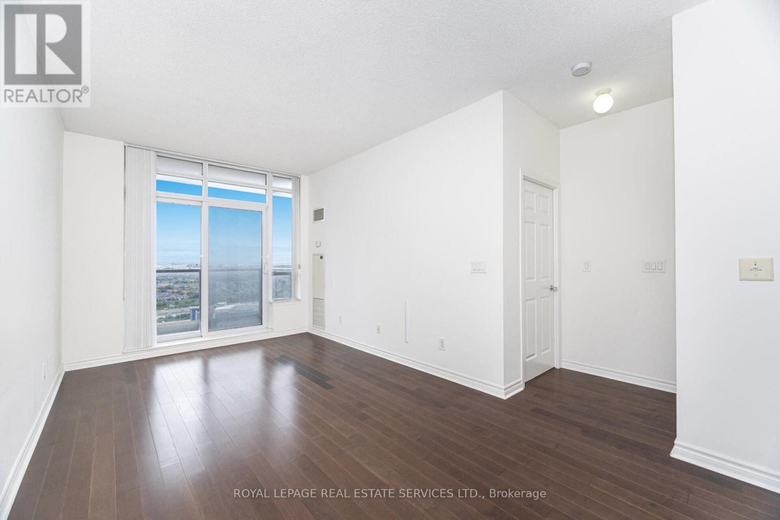 2807 - 388 Prince Of Wales Drive, Mississauga, Ontario  L5B 0A1 - Photo 11 - W12453534