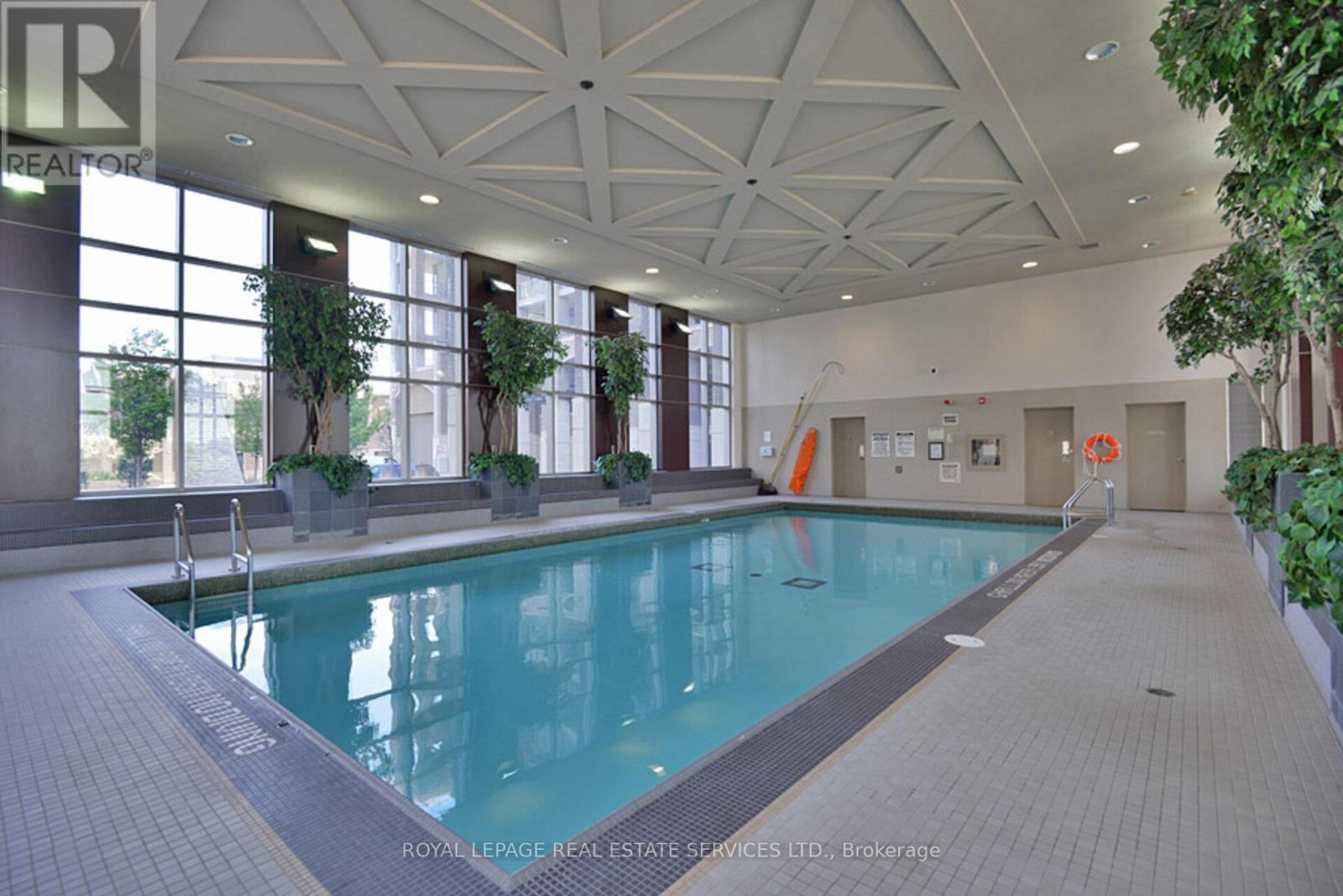 2807 - 388 Prince Of Wales Drive, Mississauga, Ontario  L5B 0A1 - Photo 26 - W12453534