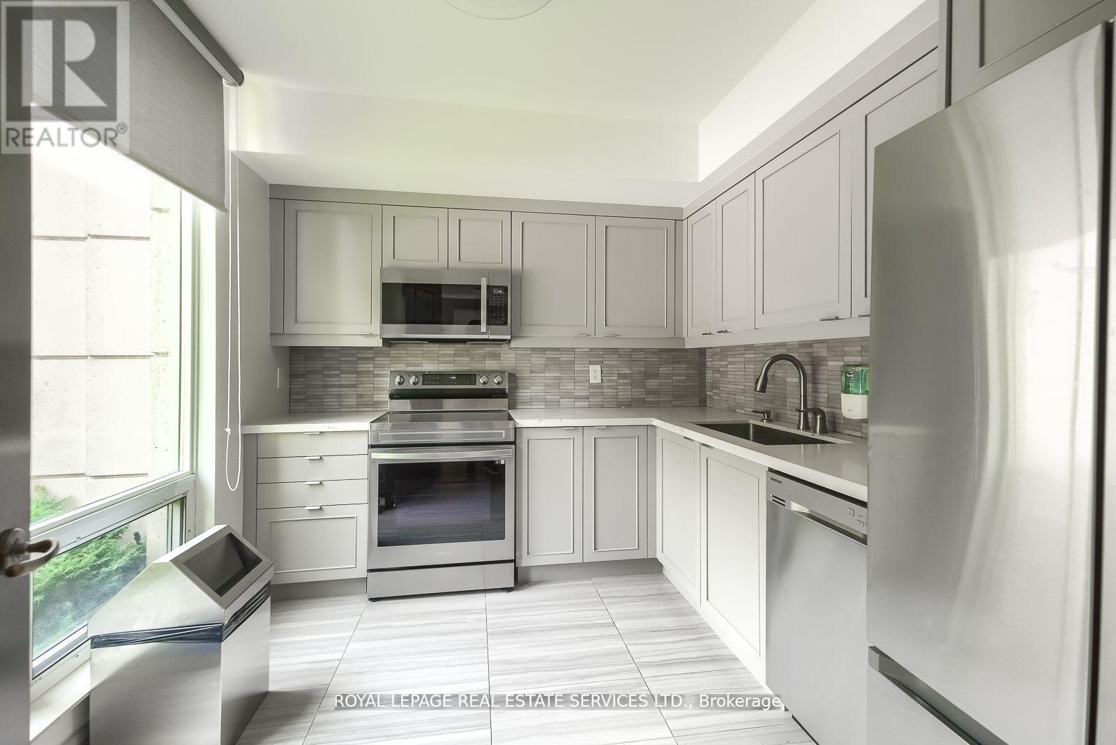 811 - 18 William Carson Crescent, Toronto, Ontario  M2P 2G6 - Photo 35 - C12382258