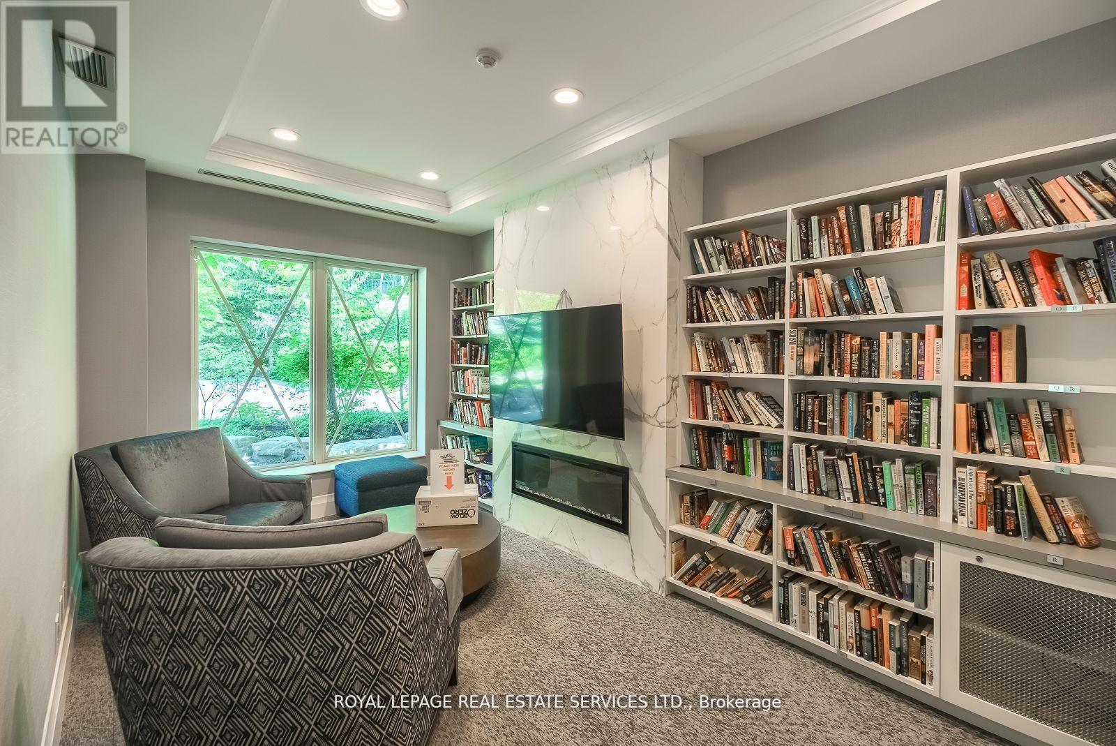 811 - 18 William Carson Crescent, Toronto, Ontario  M2P 2G6 - Photo 38 - C12382258